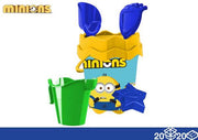 EOL SET SECCHIELLO + ANNAF. MINIONS 
