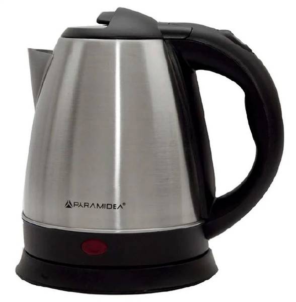 PYRAMIDEA BOLLITORE BE1350 INOX 1350 W. 