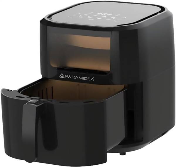 PYRAMIDEA FRIGGITRICE ARIA 8LT 1800W AF814B