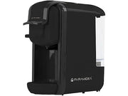 PYRAMIDEA MACCHINA CAFFE' NERA 1450W