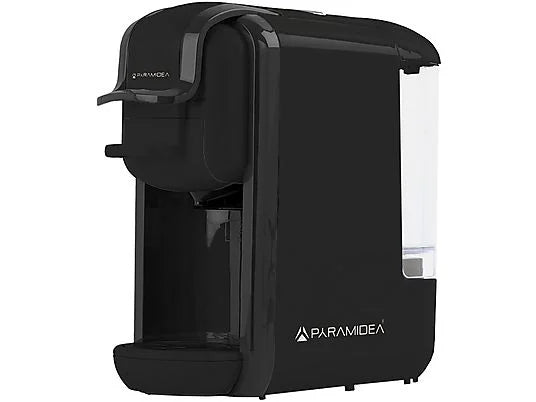 PYRAMIDEA MACCHINA CAFFE' NERA 1450W