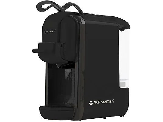 PYRAMIDEA MACCHINA CAFFE' NERA 1450W