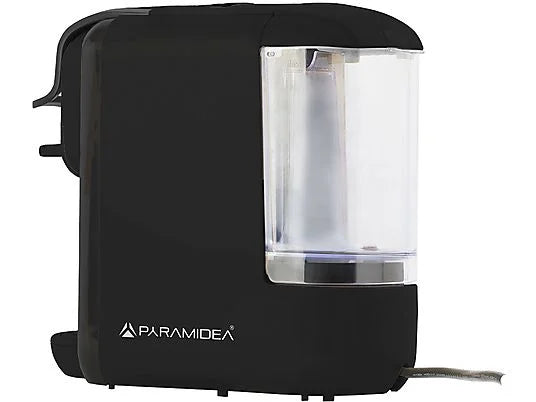 PYRAMIDEA MACCHINA CAFFE' NERA 1450W