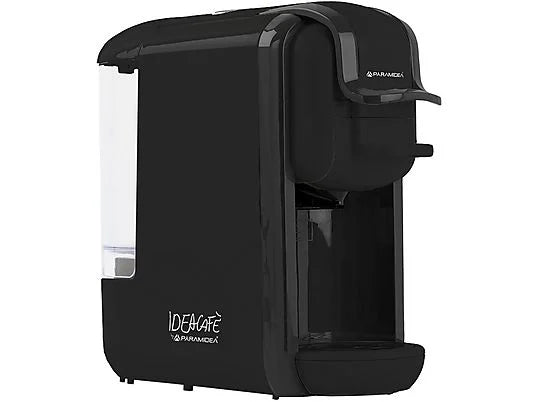 PYRAMIDEA MACCHINA CAFFE' NERA 1450W