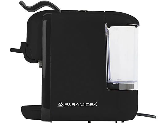 PYRAMIDEA MACCHINA CAFFE' NERA 1450W