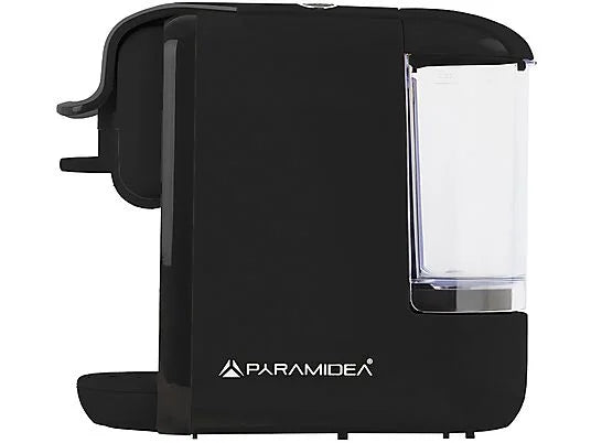 PYRAMIDEA MACCHINA CAFFE' NERA 1450W