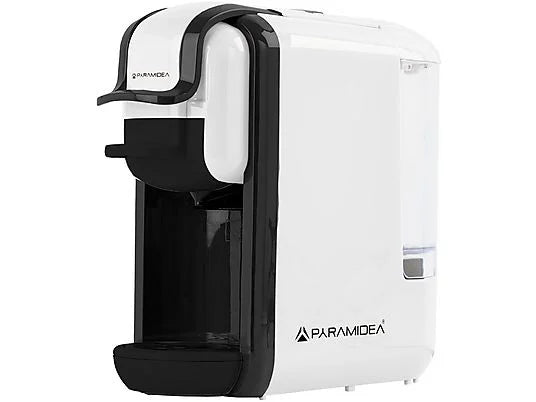 PYRAMIDEA MACCHINA CAFFE' BIANCA 1450W
