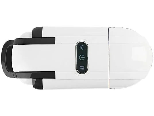 PYRAMIDEA MACCHINA CAFFE' BIANCA 1450W