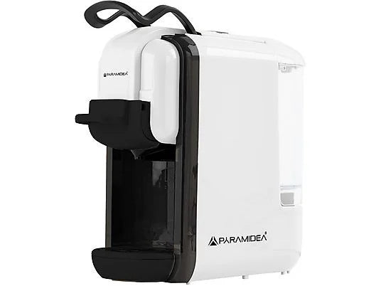 PYRAMIDEA MACCHINA CAFFE' BIANCA 1450W