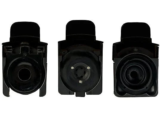 PYRAMIDEA MACCHINA CAFFE' BIANCA 1450W