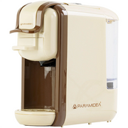 PYRAMIDEA MACCHINA CAFFE LATTE 1450W