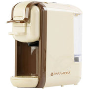 PYRAMIDEA MACCHINA CAFFE' LATTE 1450W 