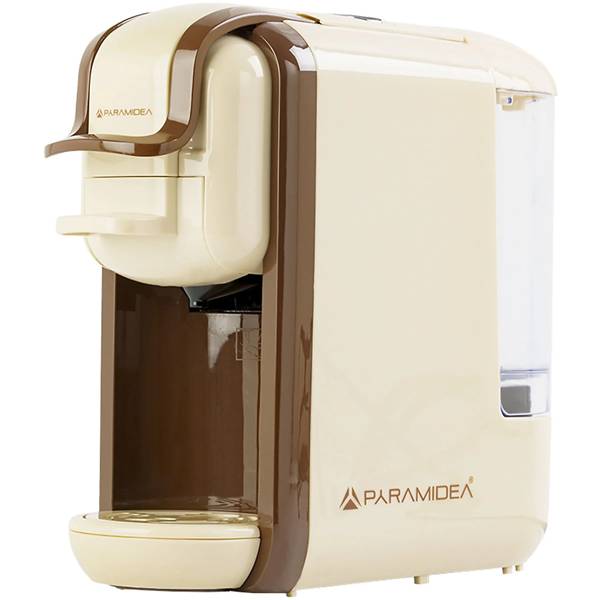 PYRAMIDEA MACCHINA CAFFE' LATTE 1450W 