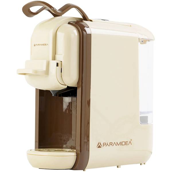 PYRAMIDEA MACCHINA CAFFE' LATTE 1450W 