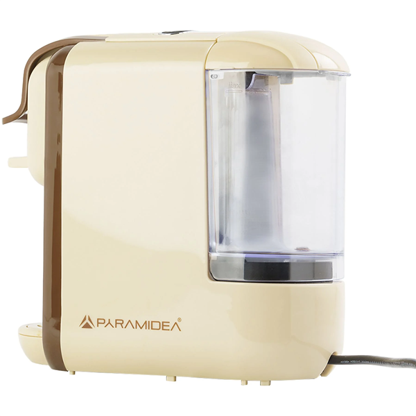 PYRAMIDEA MACCHINA CAFFE LATTE 1450W