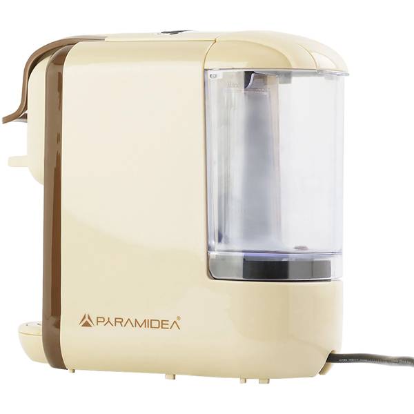 PYRAMIDEA MACCHINA CAFFE' LATTE 1450W 