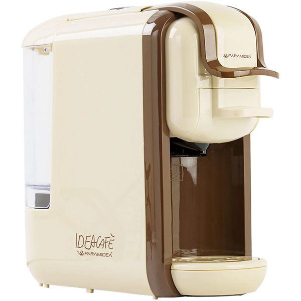 PYRAMIDEA MACCHINA CAFFE LATTE 1450W