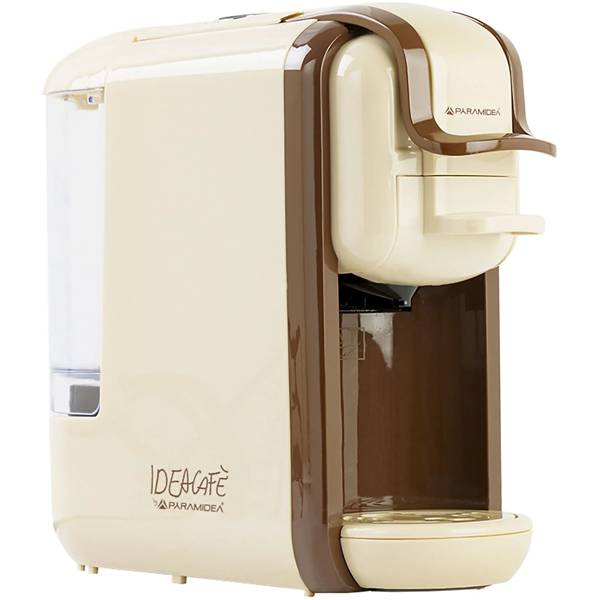 PYRAMIDEA MACCHINA CAFFE' LATTE 1450W 