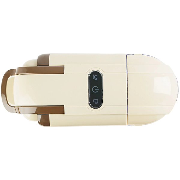 PYRAMIDEA MACCHINA CAFFE LATTE 1450W