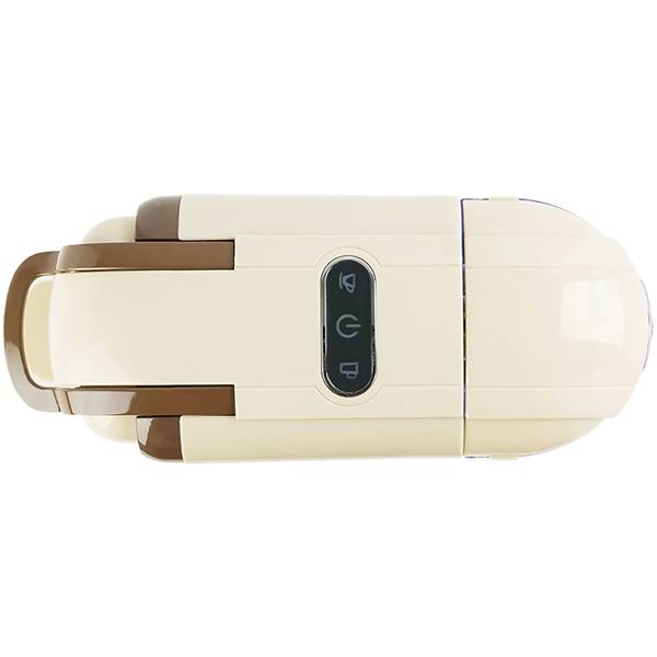 PYRAMIDEA MACCHINA CAFFE' LATTE 1450W 