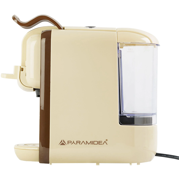 PYRAMIDEA MACCHINA CAFFE LATTE 1450W