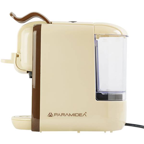 PYRAMIDEA MACCHINA CAFFE' LATTE 1450W 