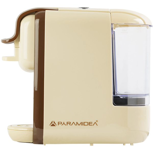 PYRAMIDEA MACCHINA CAFFE LATTE 1450W