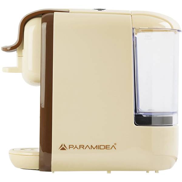 PYRAMIDEA MACCHINA CAFFE' LATTE 1450W 
