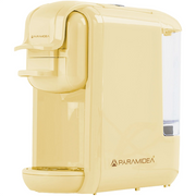 PYRAMIDEA MACCHINA CAFFE CREMA 1450W