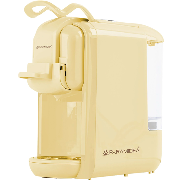 PYRAMIDEA MACCHINA CAFFE' CREMA 1450W