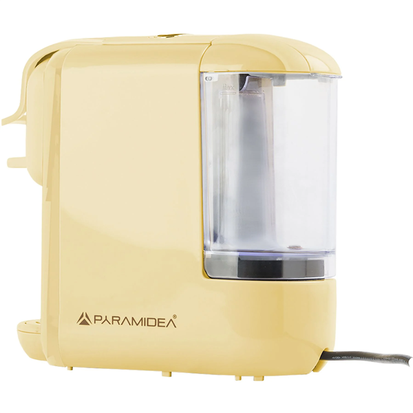 PYRAMIDEA MACCHINA CAFFE CREMA 1450W
