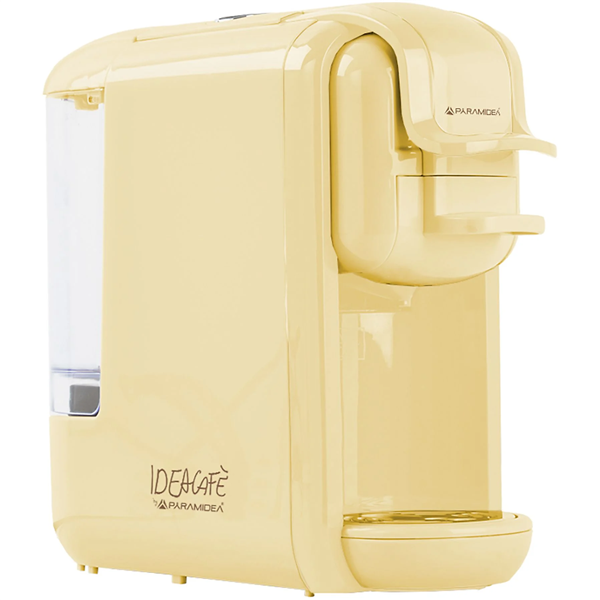 PYRAMIDEA MACCHINA CAFFE CREMA 1450W