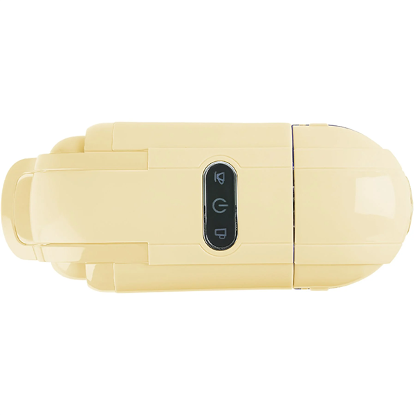 PYRAMIDEA MACCHINA CAFFE CREMA 1450W
