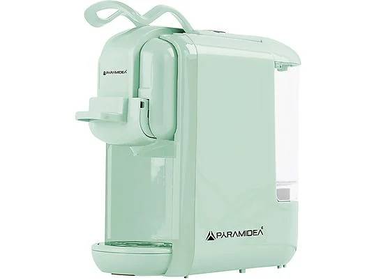 PYRAMIDEA MACCHINA CAFFE' VERDE 1450W 