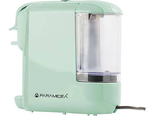 PYRAMIDEA MACCHINA CAFFE' VERDE 1450W 