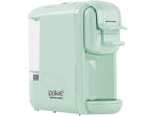 PYRAMIDEA MACCHINA CAFFE' VERDE 1450W 