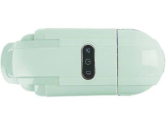 PYRAMIDEA MACCHINA CAFFE' VERDE 1450W 