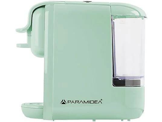 PYRAMIDEA MACCHINA CAFFE' VERDE 1450W 