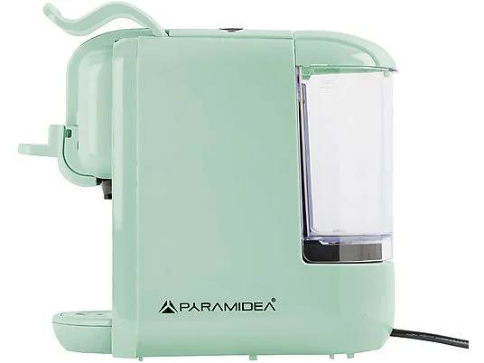 PYRAMIDEA MACCHINA CAFFE' VERDE 1450W 