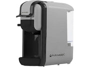 PYRAMIDEA MACCHINA CAFFE' SILVER 1450W