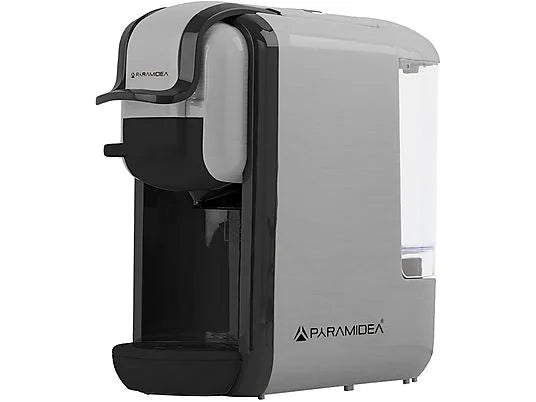 PYRAMIDEA MACCHINA CAFFE' SILVER 1450W