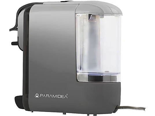 PYRAMIDEA MACCHINA CAFFE' SILVER 1450W
