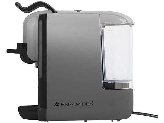 PYRAMIDEA MACCHINA CAFFE' SILVER 1450W