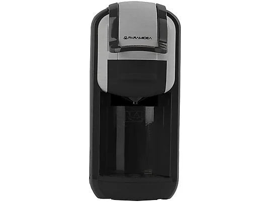 PYRAMIDEA MACCHINA CAFFE' SILVER 1450W