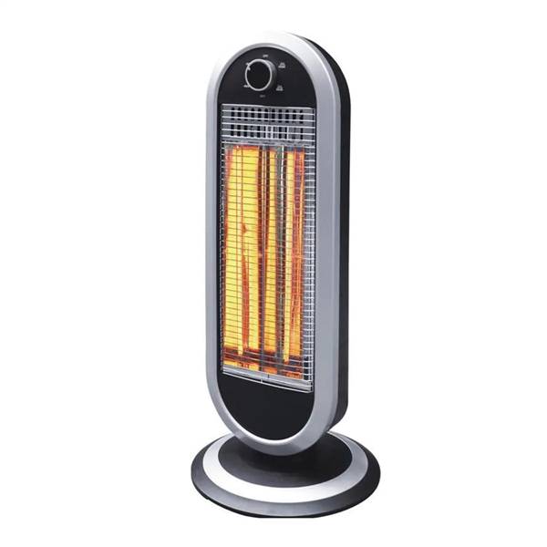 DCG STUFA AL CARBONIO SA9837 