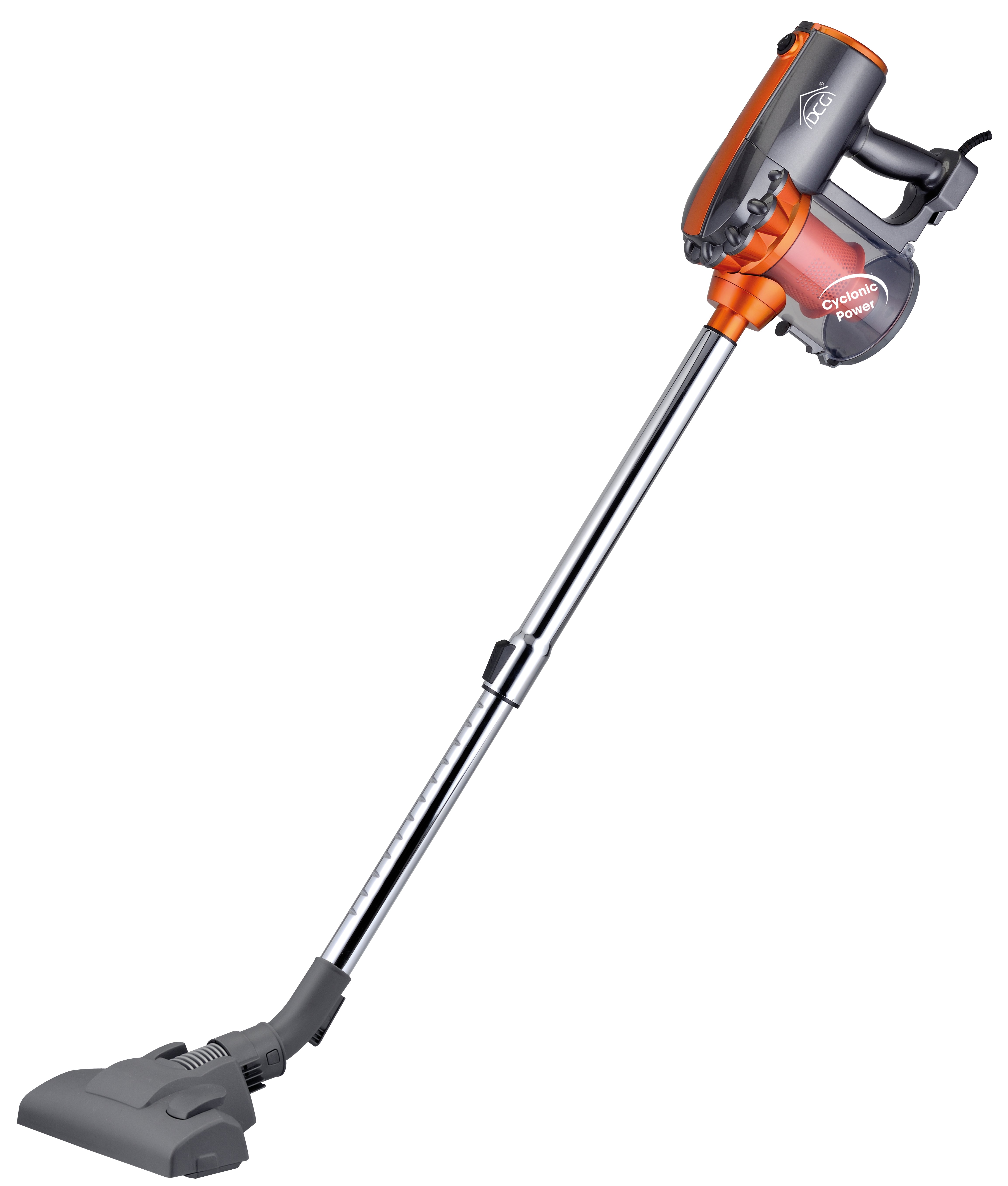 DCG SCOPA ELETTRICA BS3070