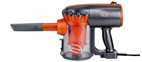 DCG SCOPA ELETTRICA BS3070 