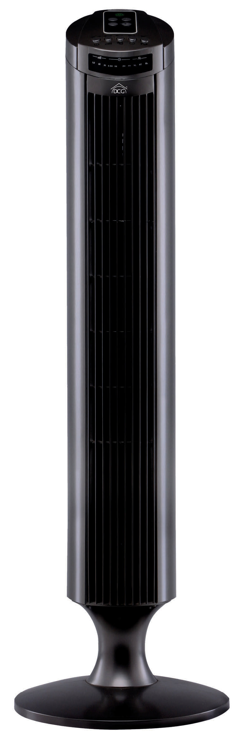 DCG VENTILATORE TORRE 33 CON TEL VE9295T