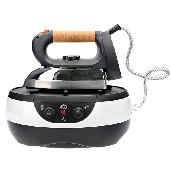 DCG STEAM STATION FERRO DA STIRO DB8500 