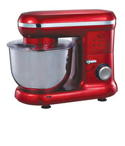 DCG IMPASTATRICE RED 4LT KM1401R 